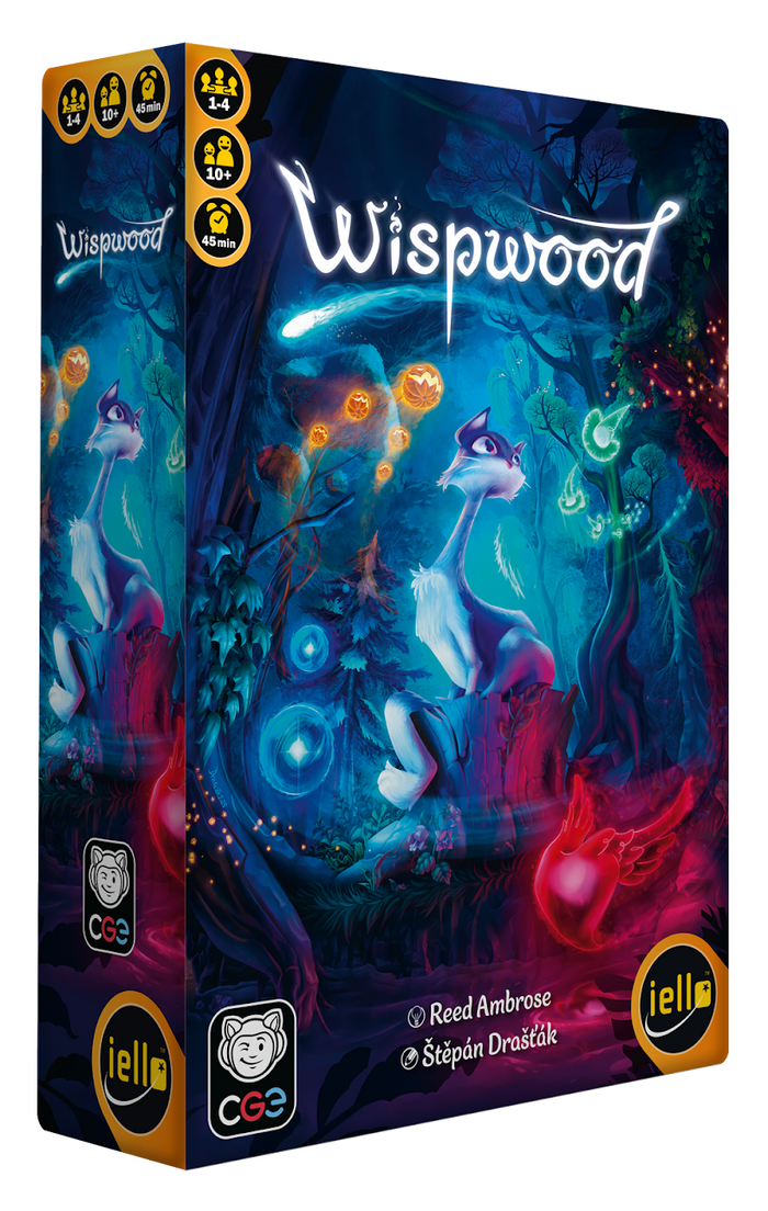 Wispwood