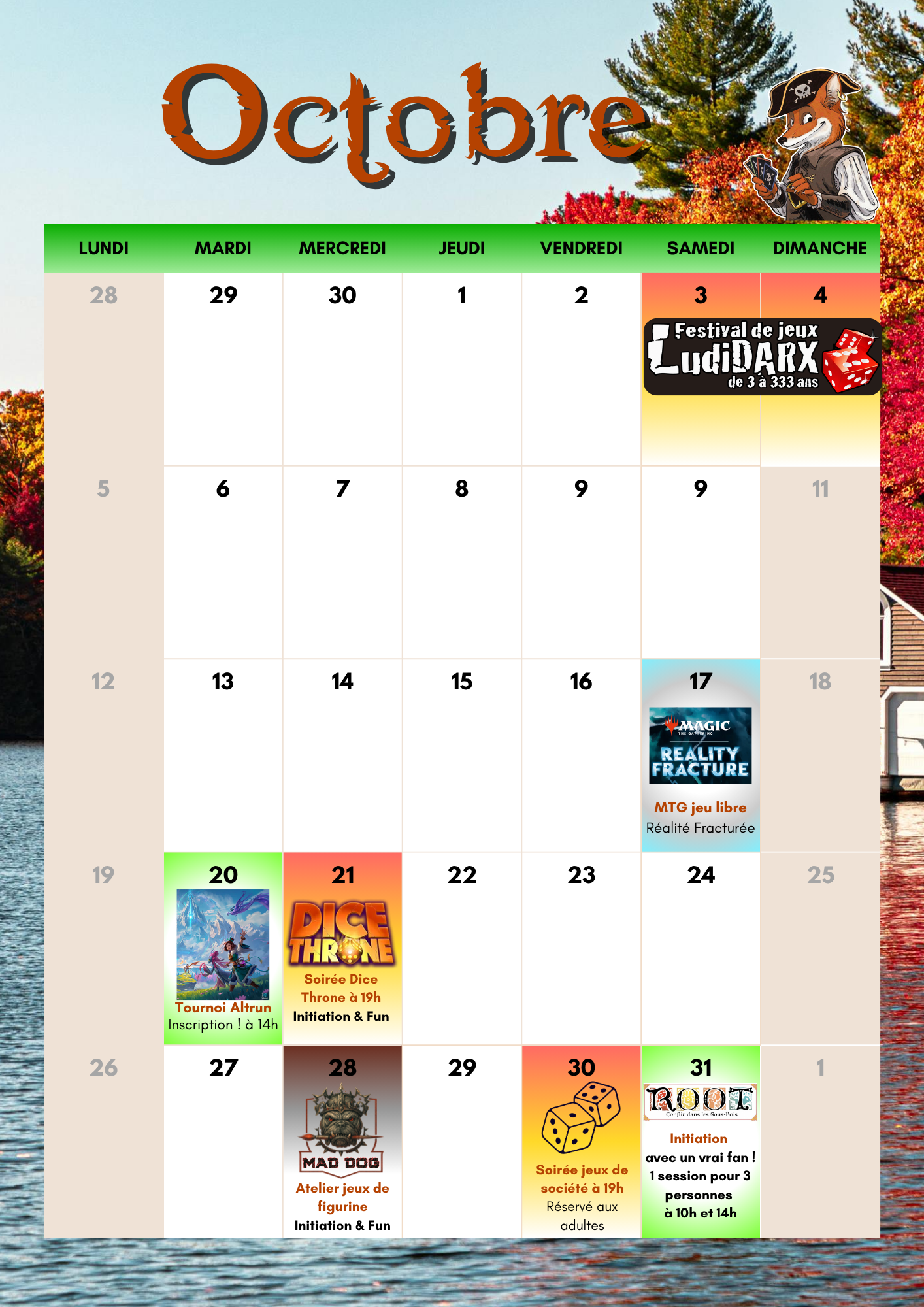 septembre26 (2) Octobre26planning